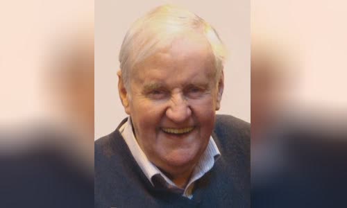 Richard Briers