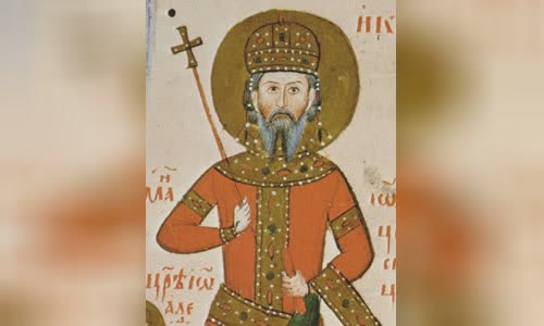 Ivan Alexander of Bulgaria