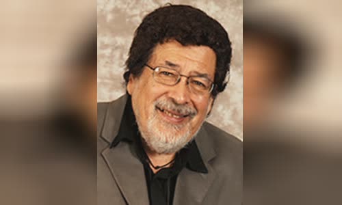 Ray Barretto
