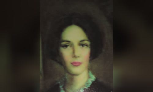 María de las Mercedes Barbudo