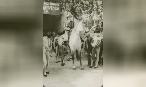 Conchita Cintrón