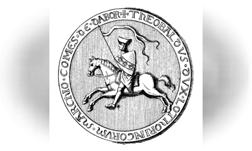 Theobald I, Duke of Lorraine