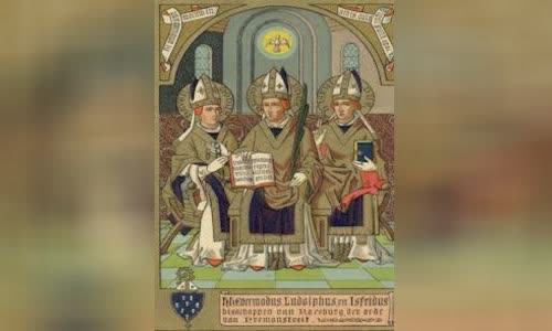 Evermode of Ratzeburg