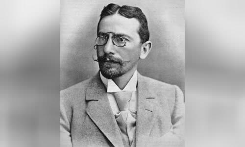 Siegbert Tarrasch