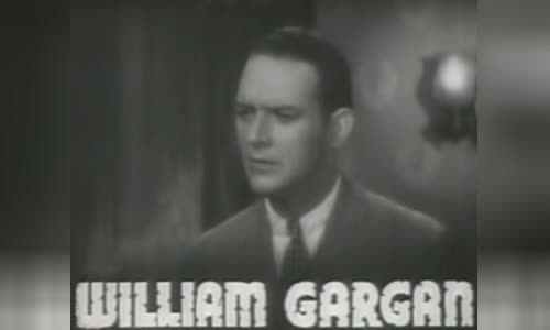 William Gargan