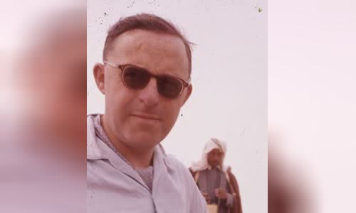 John M. Allegro