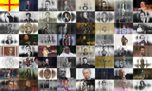 History Deaths on February 18