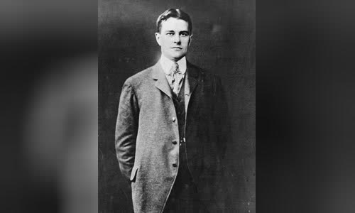 Albert Payson Terhune