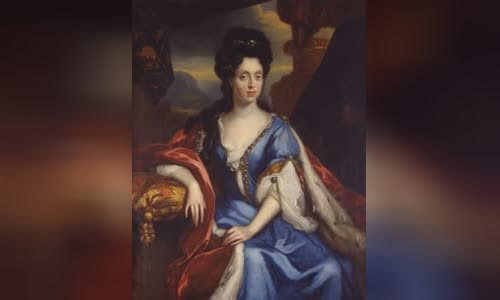 Anna Maria Luisa de' Medici