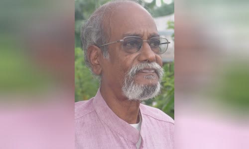 Nikhil Baran Sengupta