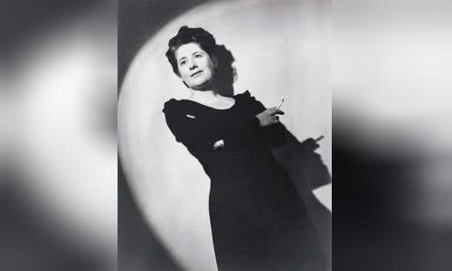 Ngaio Marsh