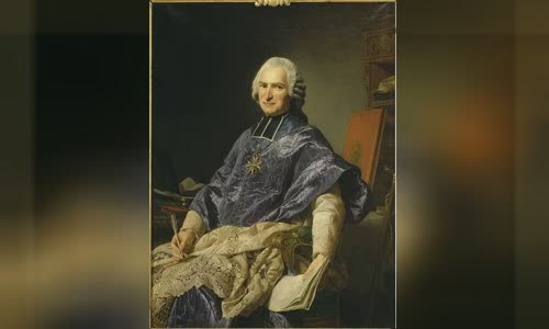 Joseph Marie Terray