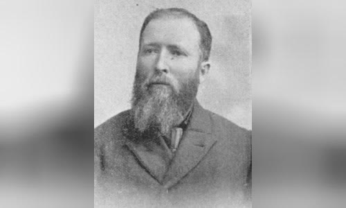 David King Udall