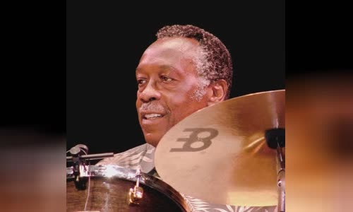 Clyde Stubblefield