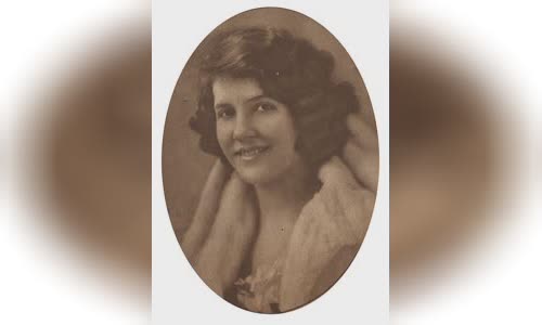 Gertrude Vanderbilt (actress)