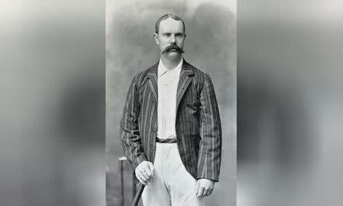 Billy Murdoch
