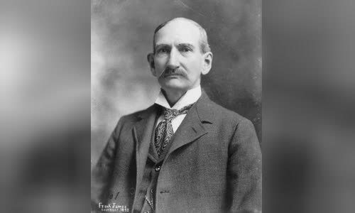 Frank James