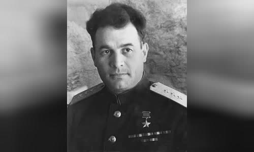 Ivan Chernyakhovsky