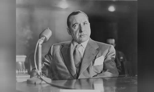 Frank Costello