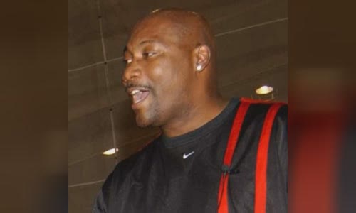 Jerome Kersey
