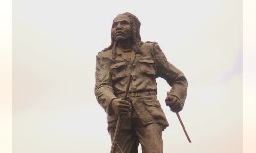 Dedan Kimathi