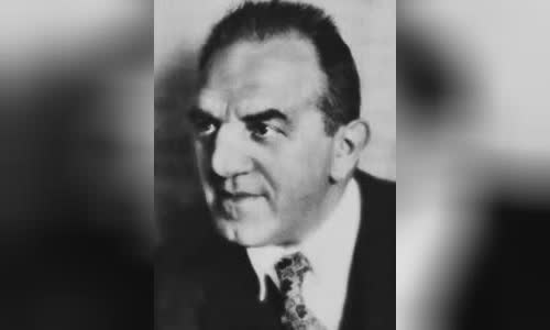 Louis Wolheim