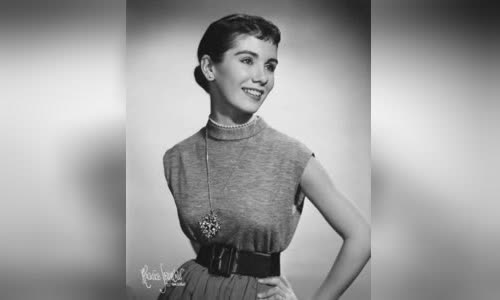Maggie McNamara