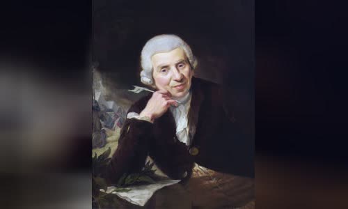 Johann Wilhelm Ludwig Gleim
