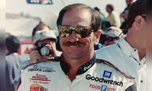 Dale Earnhardt