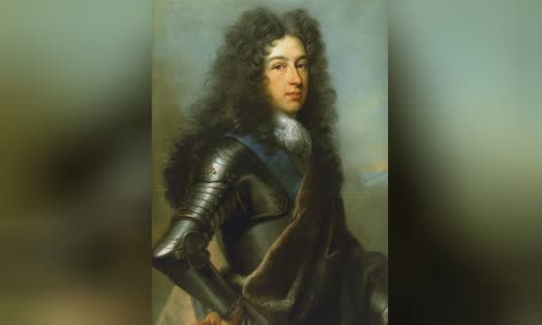 Louis, Duke of Burgundy