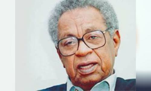 Tayeb Salih