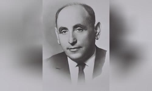 Isser Harel