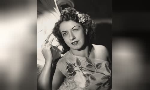 Mildred Burke