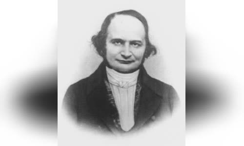 Carl Gustav Jacob Jacobi