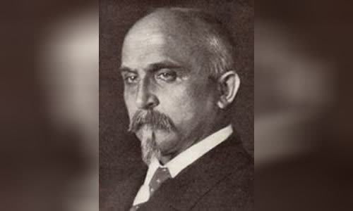 Alois Rašín