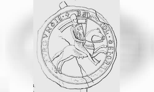 Berthold V, Duke of Zähringen