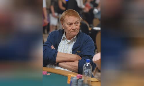 Jerry Buss
