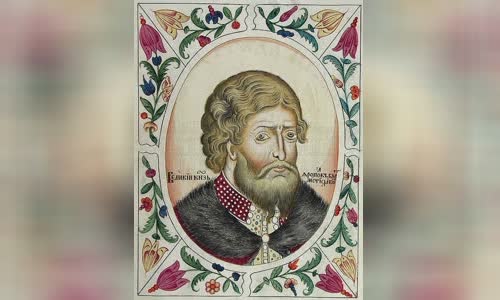 Yaropolk II of Kiev