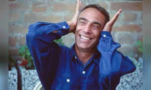 Derek Jarman