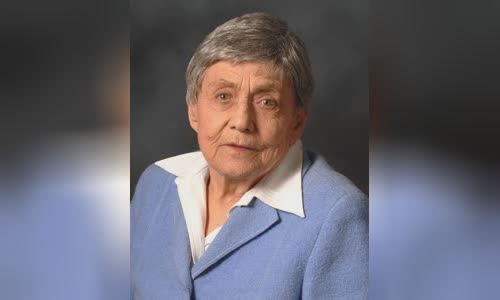 Ruth Barcan Marcus
