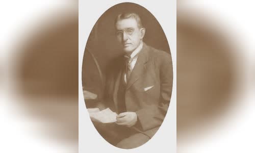 George Howard Earle Jr.