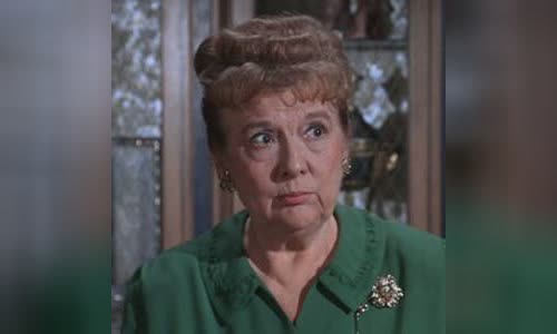 Madge Blake