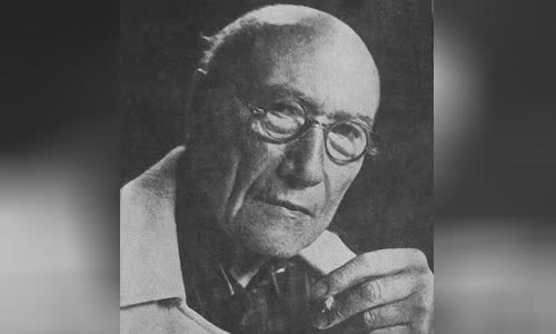 André Gide