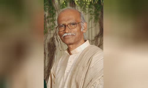 Nirad Mohapatra