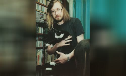 Yegor Letov