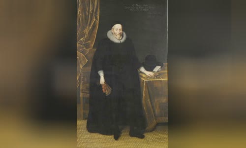 Henry Savile (Bible translator)