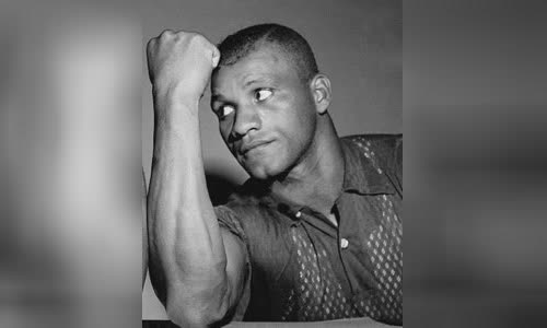 Harold Johnson (boxer)