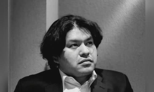 Kenji Eno