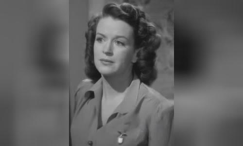 Rosemary DeCamp