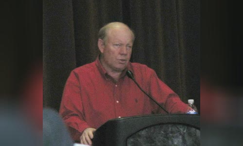 Larry H. Miller